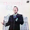 Tony Martin - At the Plaza - Live